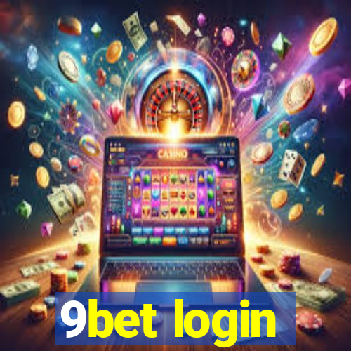 9bet login