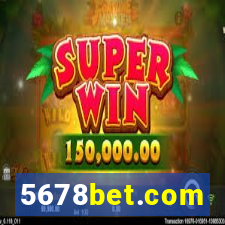 5678bet.com