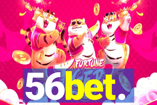 56bet.