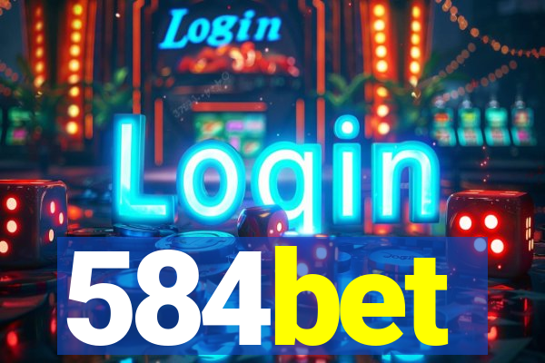 584bet