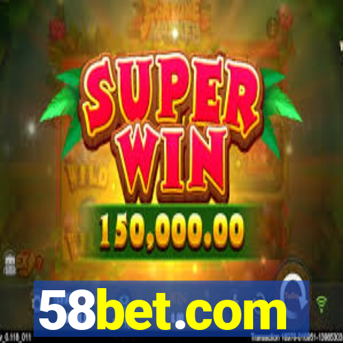 58bet.com