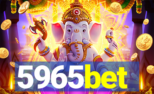 5965bet