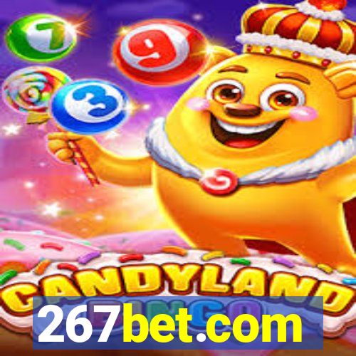 267bet.com