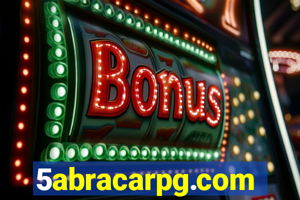 5abracarpg.com