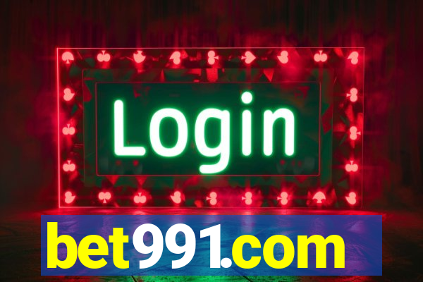 bet991.com