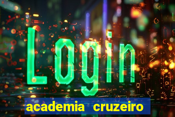 academia cruzeiro do sul betim