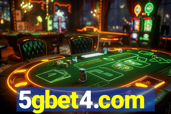 5gbet4.com