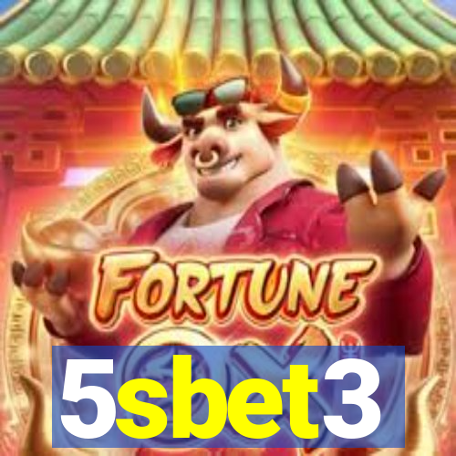 5sbet3