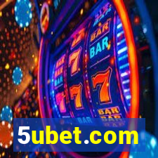 5ubet.com