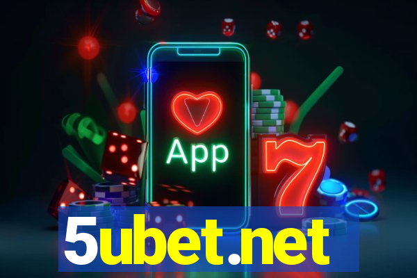 5ubet.net