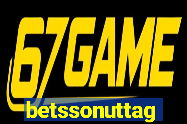 betssonuttag