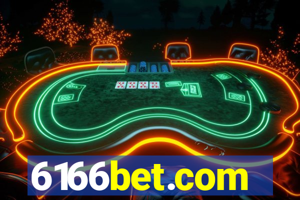 6166bet.com