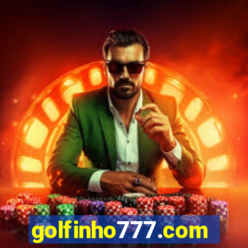 golfinho777.com