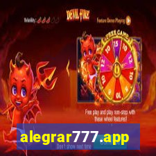 alegrar777.app