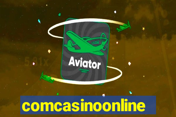 comcasinoonline