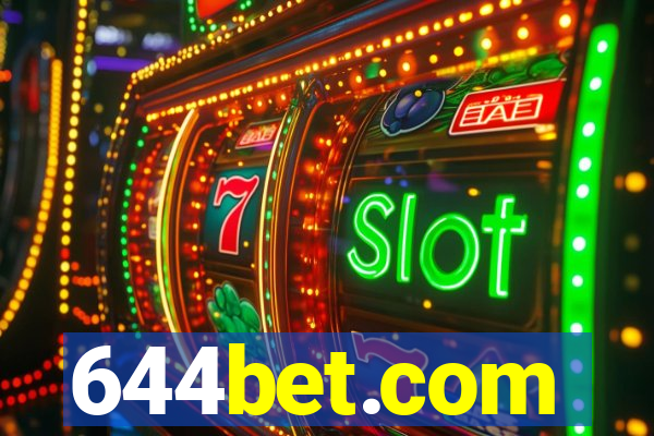 644bet.com