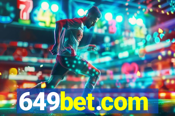 649bet.com