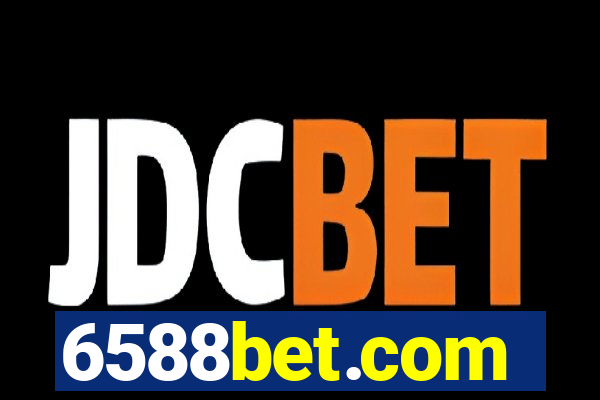 6588bet.com