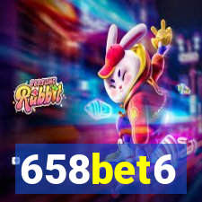 658bet6