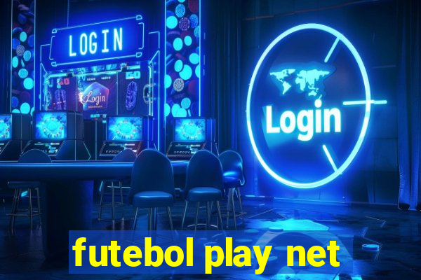 futebol play net