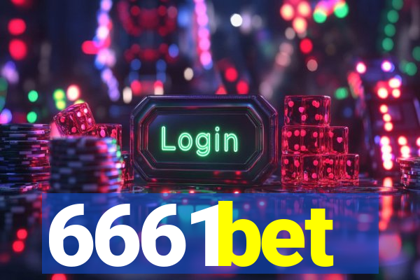 6661bet