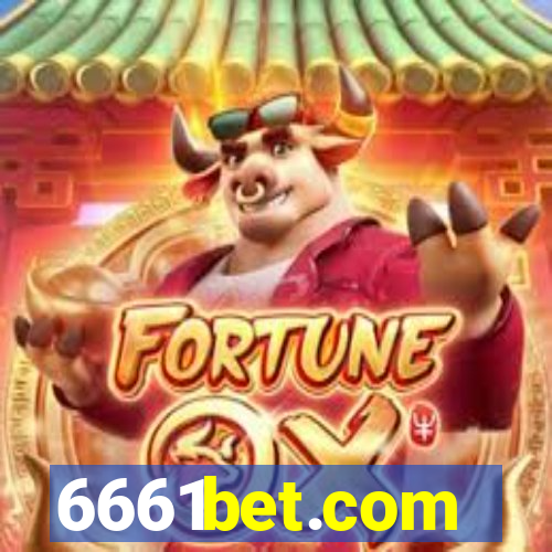 6661bet.com