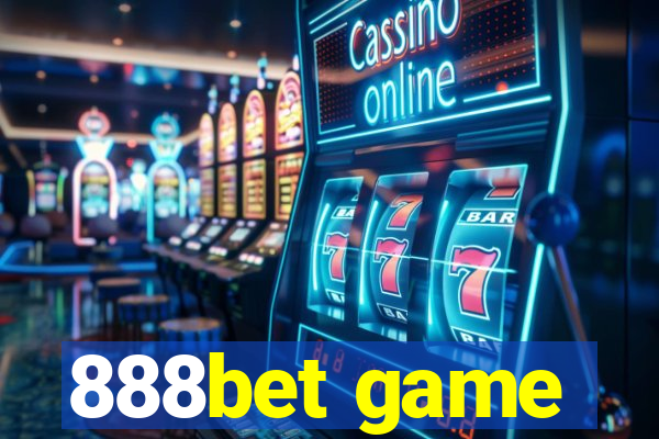 888bet game