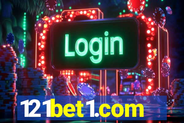 121bet1.com