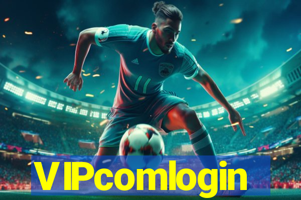 VIPcomlogin