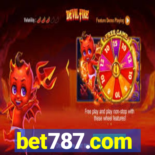 bet787.com