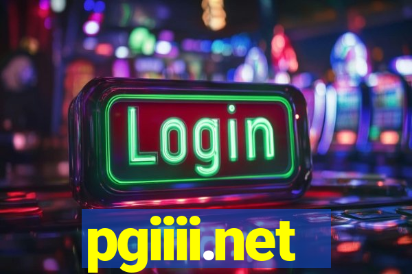 pgiiii.net