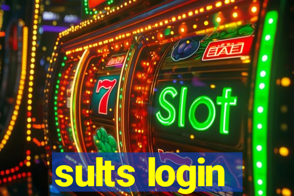 sults login