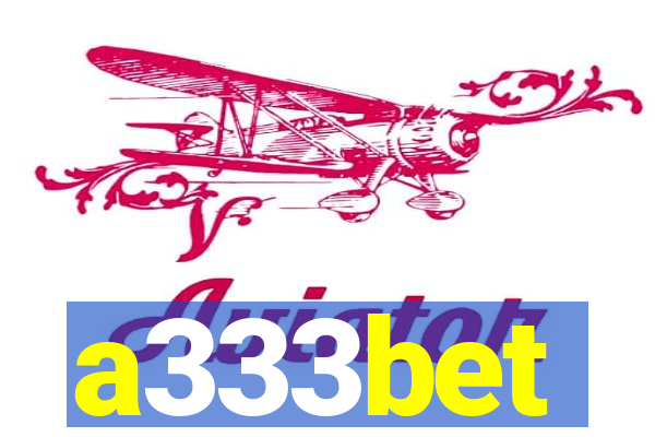 a333bet