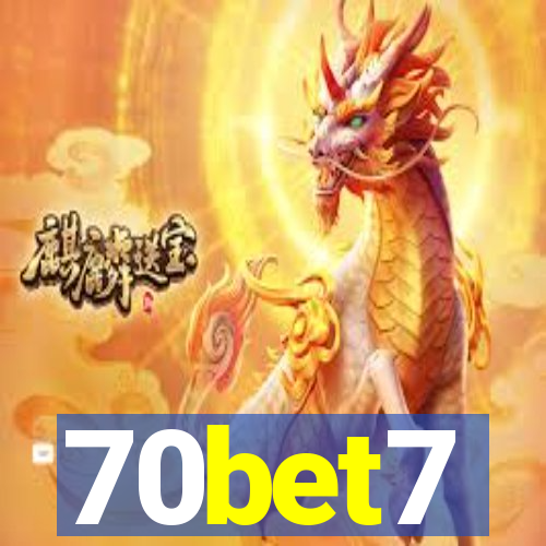 70bet7