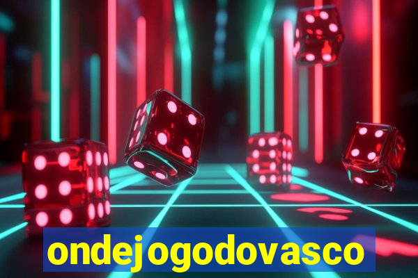 ondejogodovasco