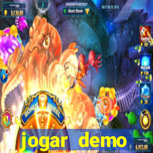 jogar demo pragmatic play