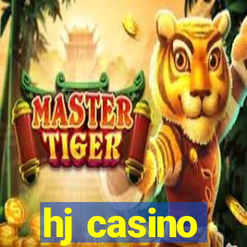 hj casino