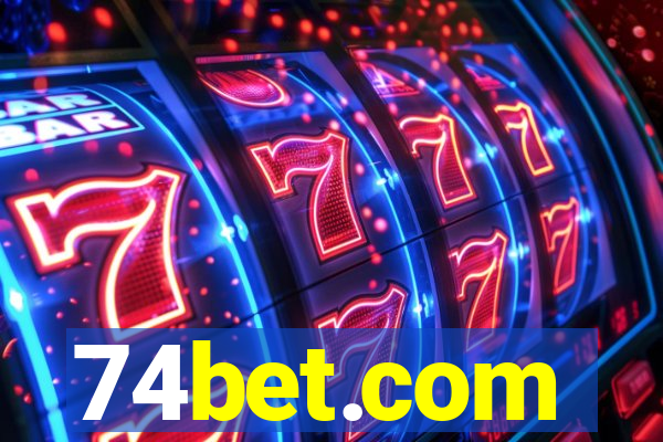 74bet.com