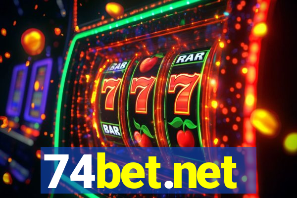 74bet.net