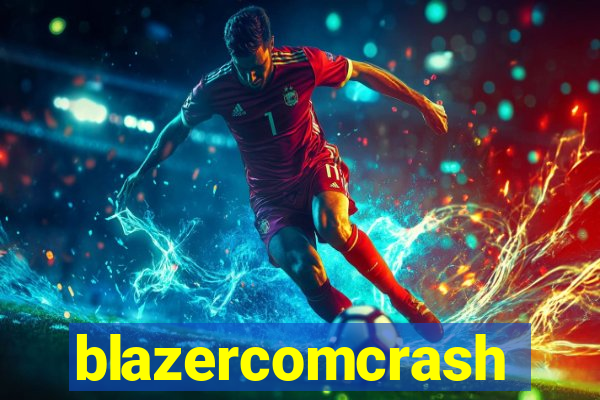 blazercomcrash