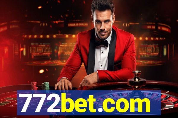 772bet.com