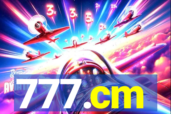 777.cm