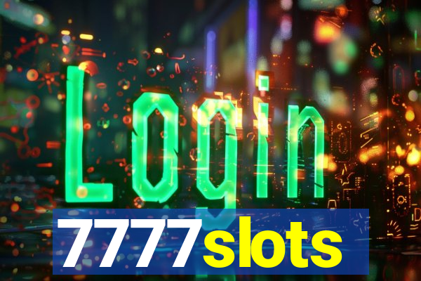 7777slots