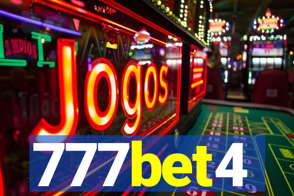 777bet4