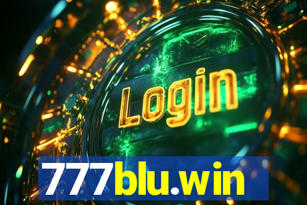 777blu.win