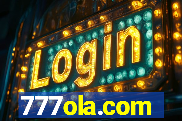 777ola.com