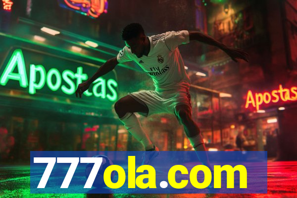 777ola.com