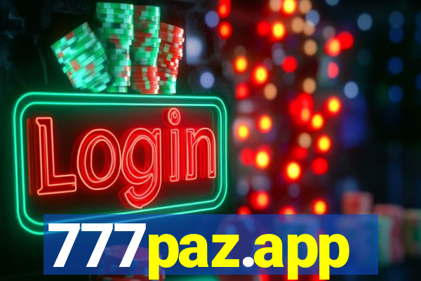 777paz.app