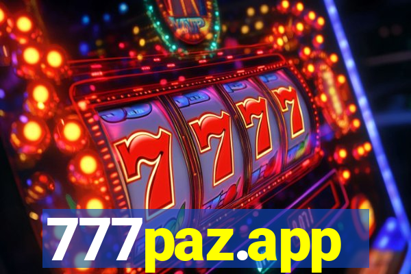 777paz.app