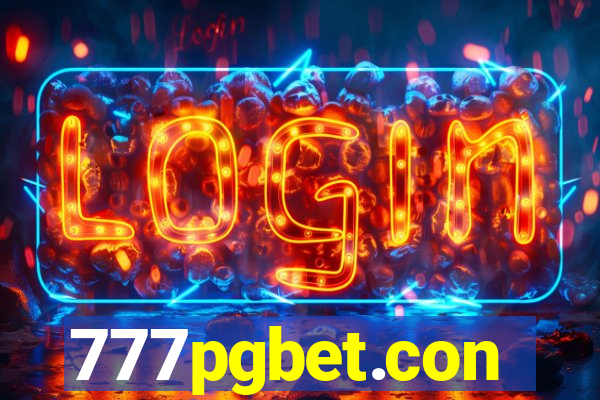 777pgbet.con